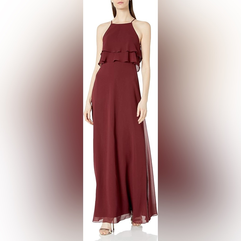 Bridesmaid Dress